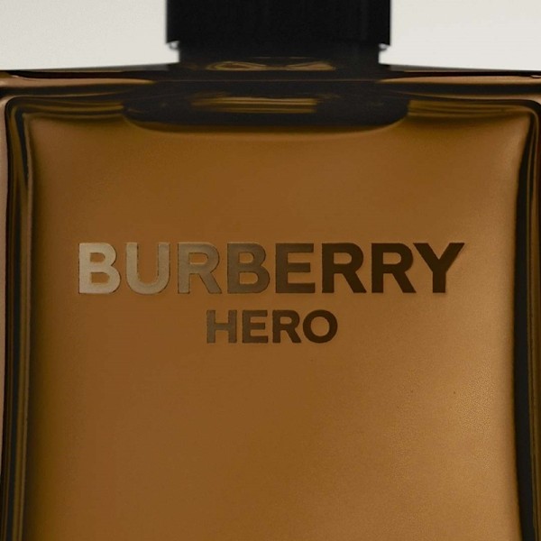 Burberry Hero Edp 50ml Brown