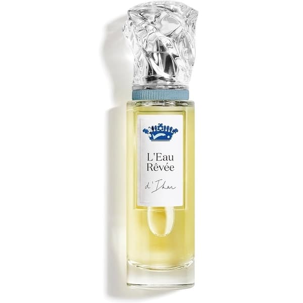 Sisley L'eau Revee d'Ikar Edt 50ml Yellow