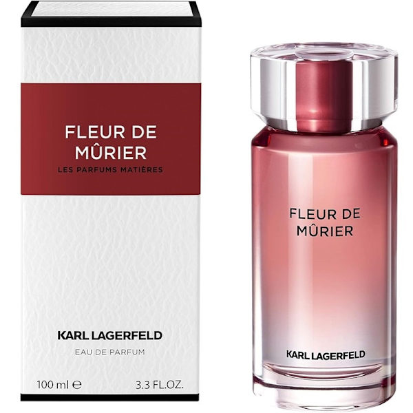 Karl Lagerfeld Fleur De Murier Edp 100ml Red