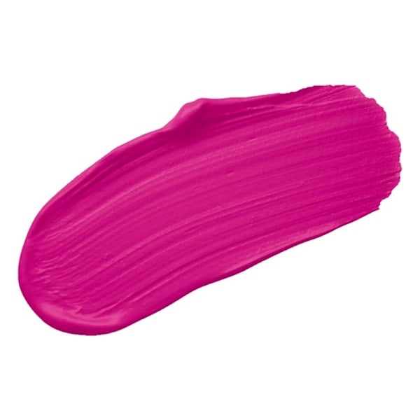 Kokie Lip Poudre Liquid Matte Powder - Charmed Dark pink