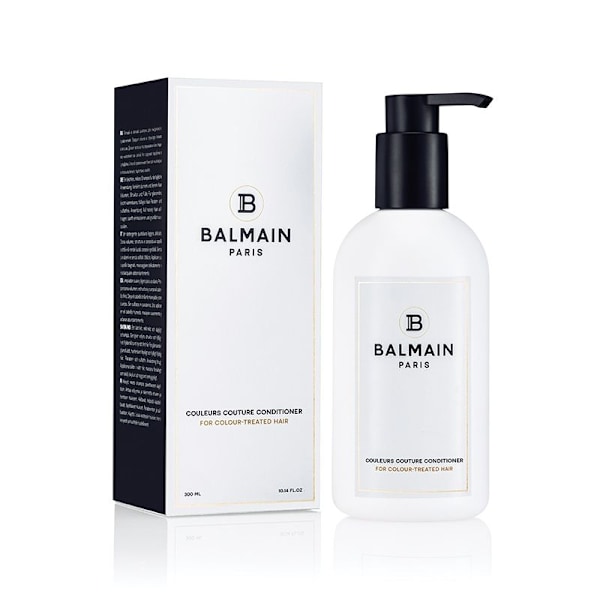 Balmain Couleurs Couture Conditioner 300ml White