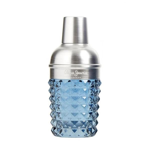 Pepe Jeans For Him Edt 100ml Transparent