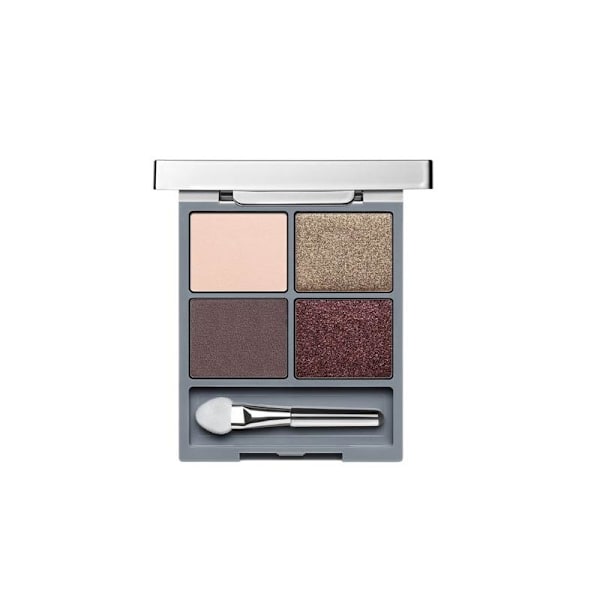 Physicians Formula The Healthy Eyeshadow Smoky Plum Transparent