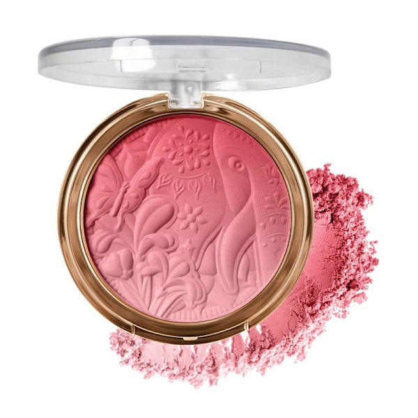 Kokie Soft Gradient Blush - Heartthrob Pink