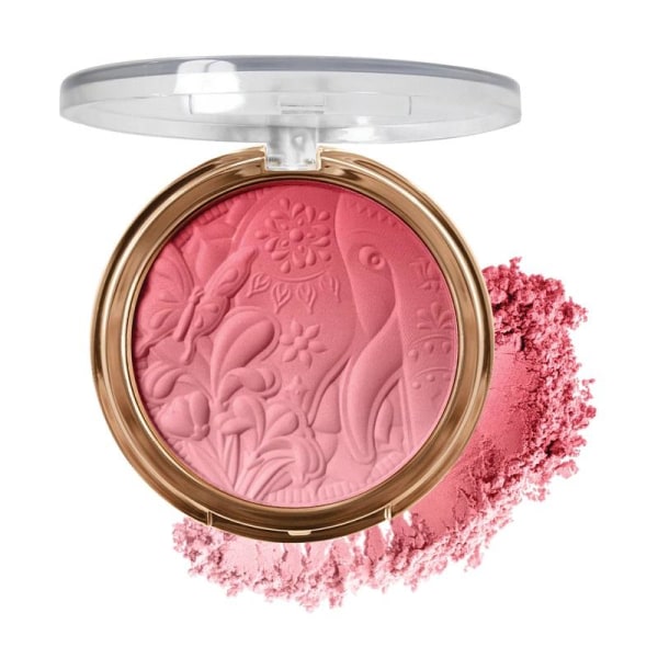 Kokie Soft Gradient Blush - Heartthrob Rosa