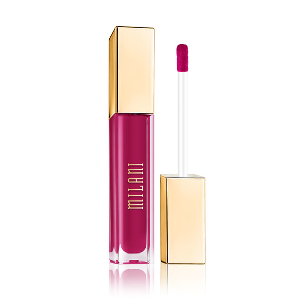 Milani Amore Matte Lip Cream - 15 Gorgeous Transparent