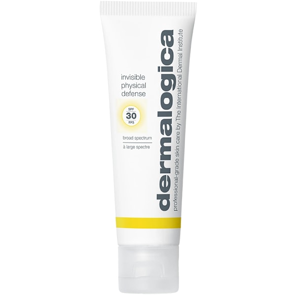 Dermalogica Invisible Physical Defense SPF30 50ml White