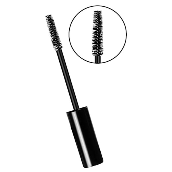 Kokie Volume + Length Mascara Black Svart