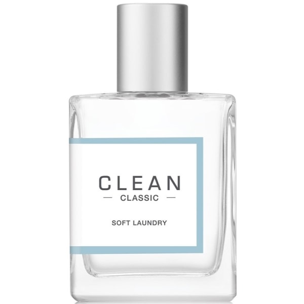 Clean Classic Soft Laundry Edp 60ml Blue