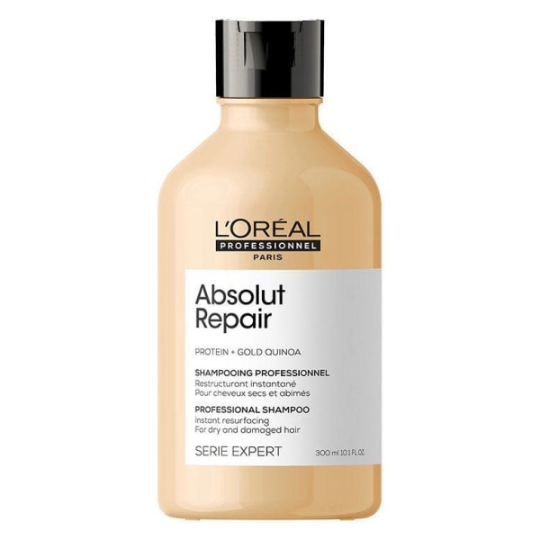 LOreal Professionnel Absolut Repair Shampoo 300 ml Transparent
