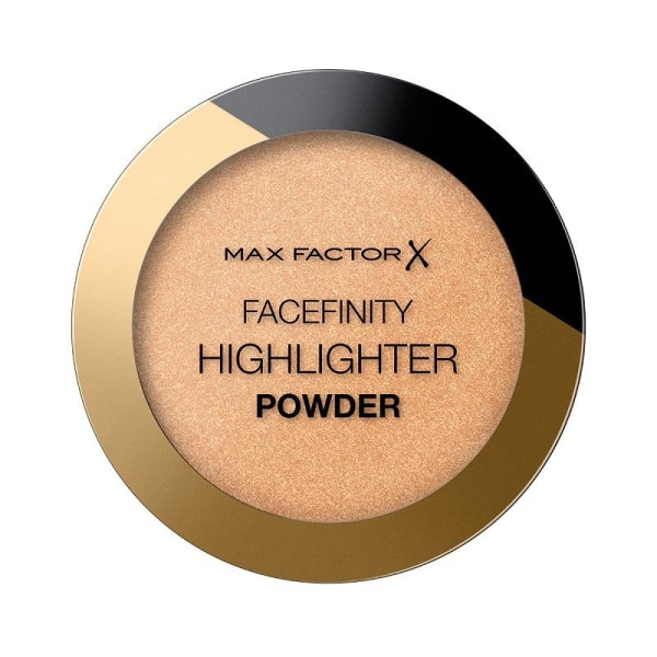 Max Factor Ff Powder Highlighter 03 Bronze Glow Transparent