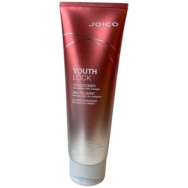 Joico Youthlock Conditioner 250ml Transparent