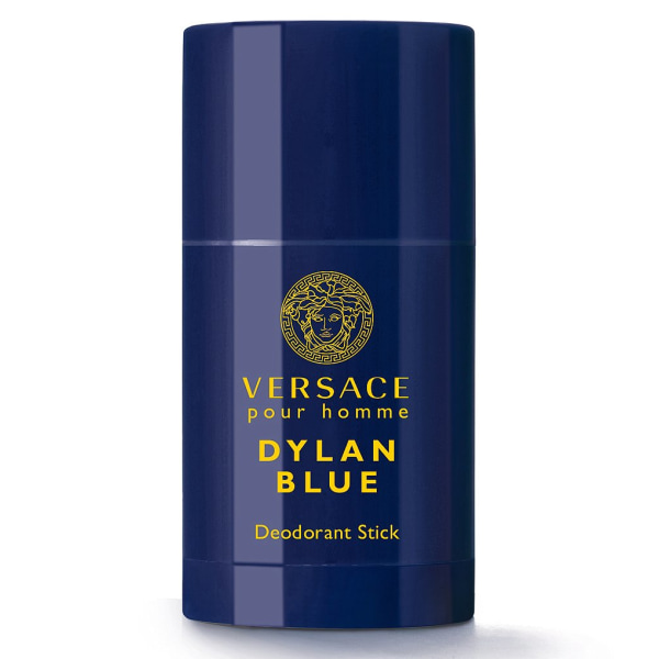 Versace Pour Homme Dylan Blue Deostick 75ml Transparent