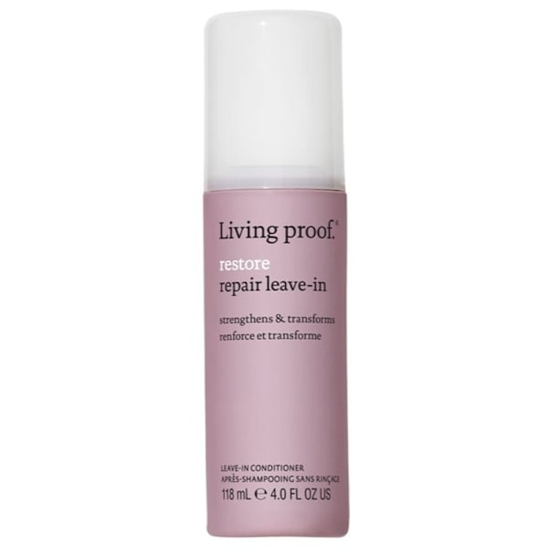Living Proof Restore Repair Leave-in 118ml Lila