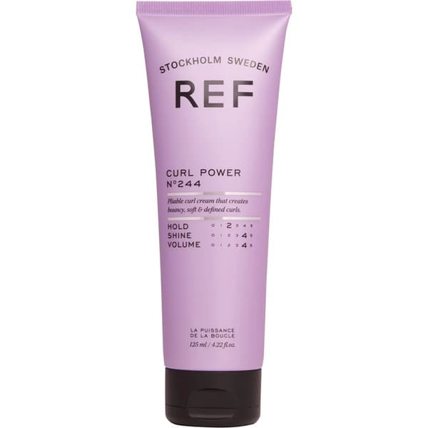 REF Curl Power 125ml Guld