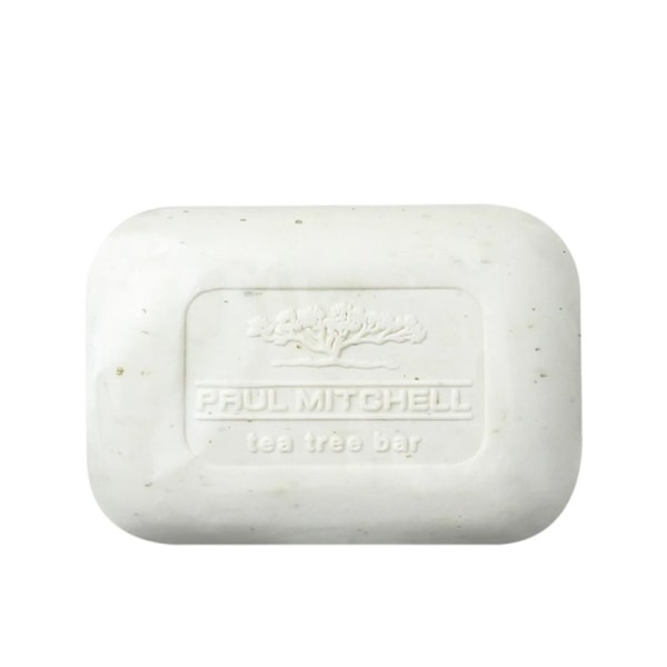 Paul Mitchell Tea Tree Body Bar 150g Transparent