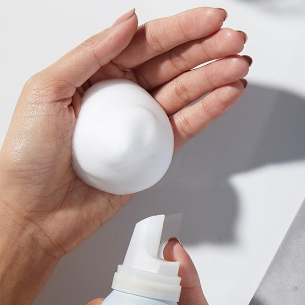 System Professional Volumize Aerolifter 200ml grå
