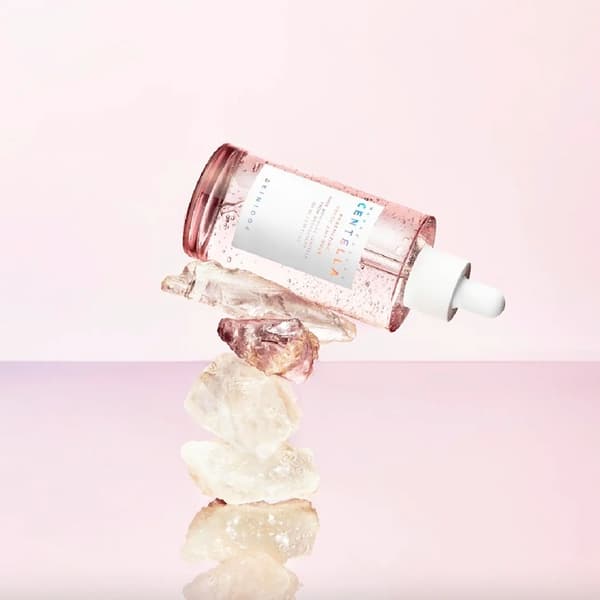 SKIN1004 Madagascar Centella Poremizing Fresh Ampoule 100ml Rosa