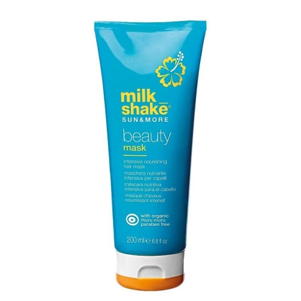 Milk_Shake Sun & More Beauty Mask 200ml Transparent