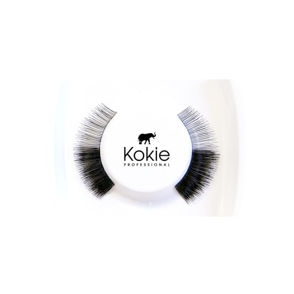 Kokie Lashes FL674 Black