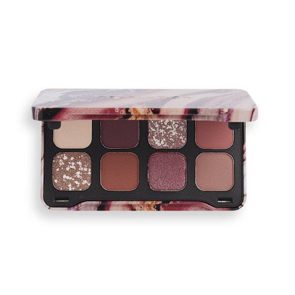 Makeup Revolution Forever Flawless Eyeshadow Pallette - Dynamic Allure multifärg