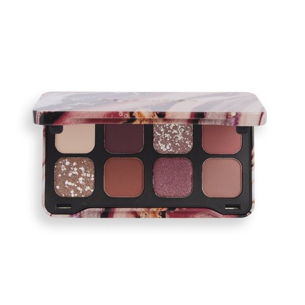 Makeup Revolution Forever Flawless Eyeshadow Pallette - Dynamic Multicolor