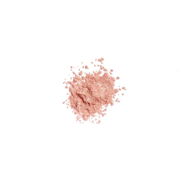 Makeup Revolution Crushed Pearl Pigments - Goody Two Shoes Pink
