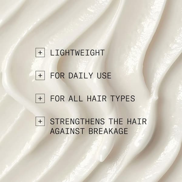 Nioxin Age Defense Conditioner 475ml White