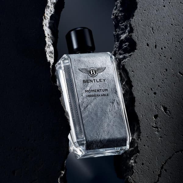 Bentley Momentum Unbreakable Edp 100ml multifärg