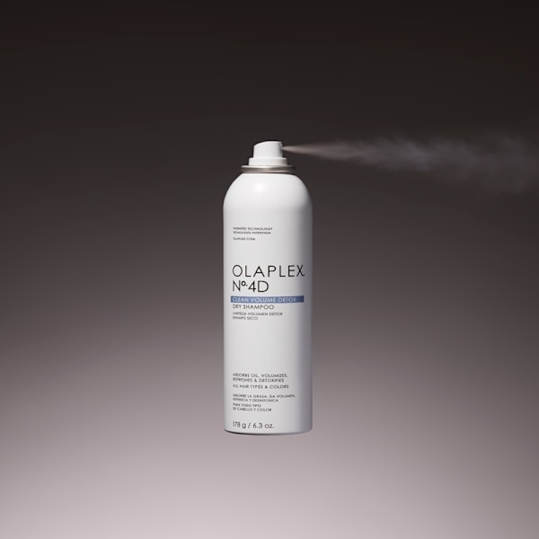 Olaplex No.4D Clean Volume Detox Dry Shampoo 250ml Vit