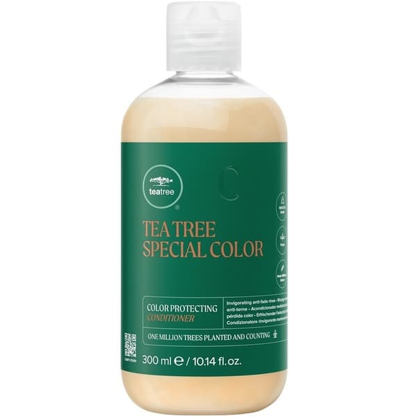 Paul Mitchell Tea Tree Special Color Conditioner 300ml Grön