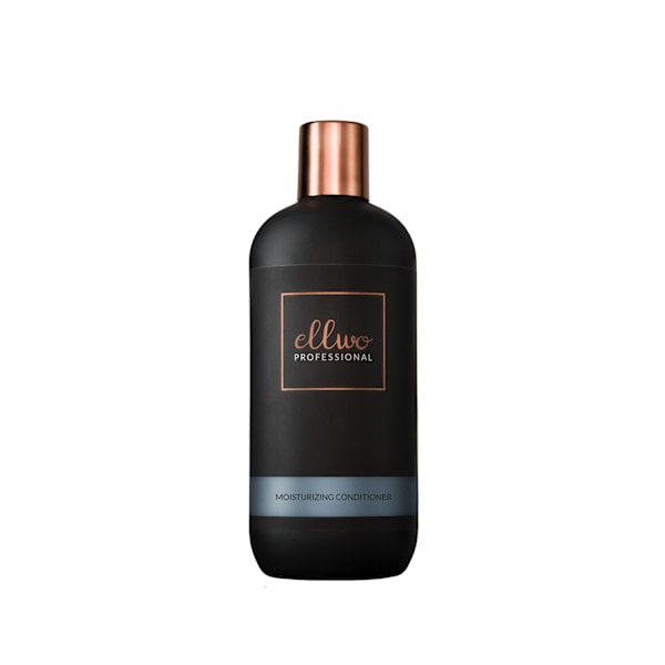 Ellwo Moisturizing Conditioner 350ml Black