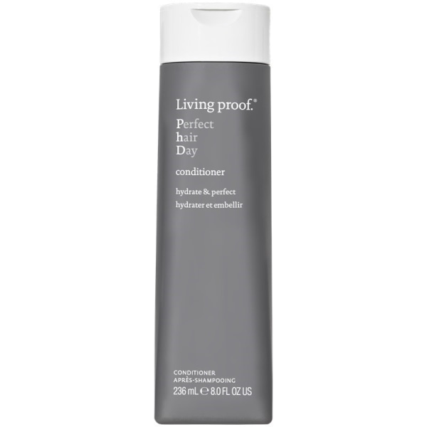 Living Proof Perfect Hair Day Conditioner 236ml Silver