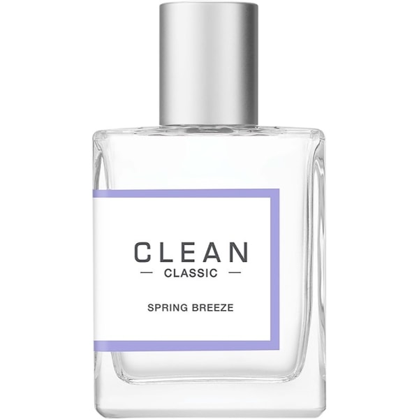 Clean Classic Spring Breeze Edp 60ml Purple