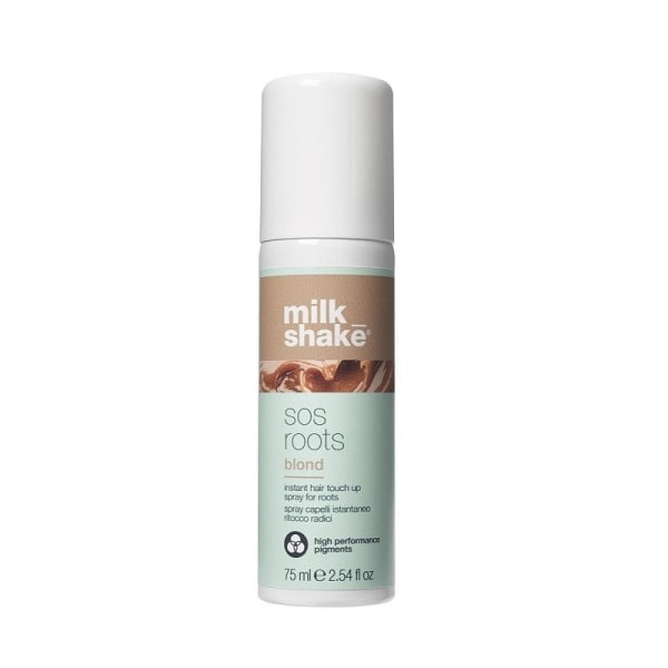 Milk_Shake SOS Roots Blonde  75ml Transparent