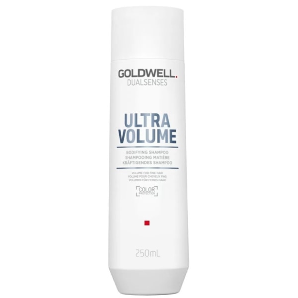 Goldwell Dualsenses Ultra Volume Bodifying Shampoo 250ml Vit
