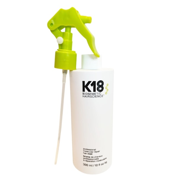 K18 Pro Repair Mist 300ml Transparent
