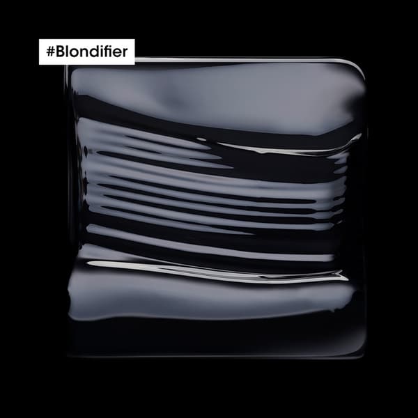 LOreal Professionnel Blondifier Gloss Shampoo 300ml Transparent
