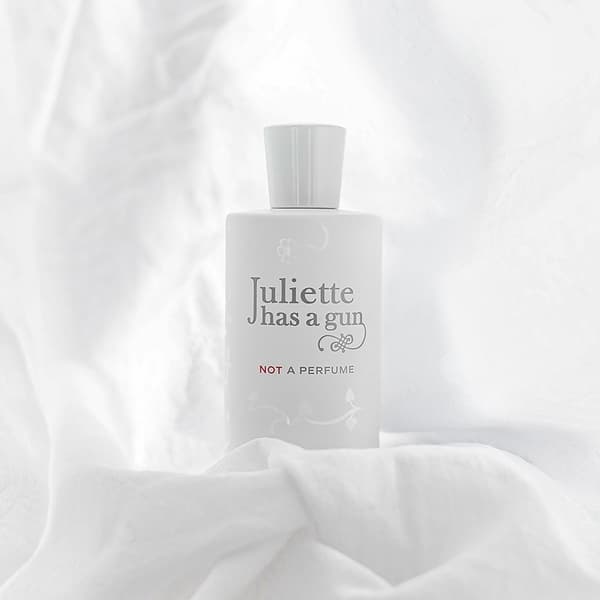 Juliette Has A Gun Not A Perfume Edp 100ml White