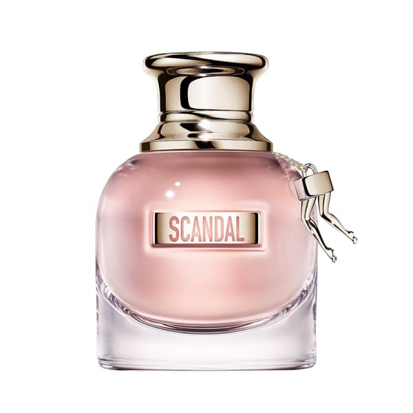 Jean Paul Gaultier Scandal Edp 30ml Rosa