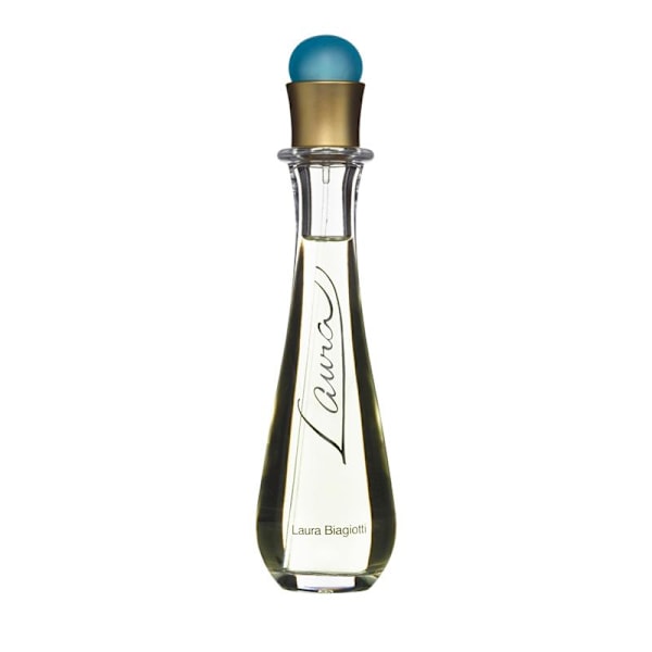 Laura Biagiotti Laura Edt 75ml Transparent