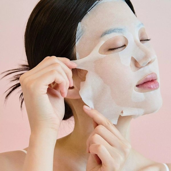 SKIN1004 Madagascar Centella Poremizing Clarifying Mask 5pcs Vit