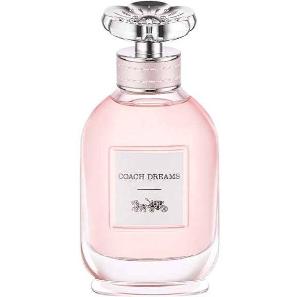 Coach Dreams Edp 60ml Rosa