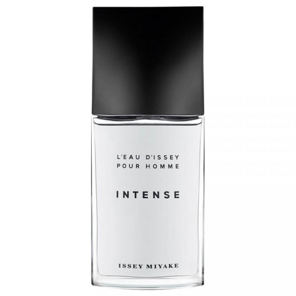 Issey Miyake L'Eau D'Issey Pour Homme Intense Edt 75ml Transparent