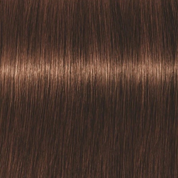 Schwarzkopf Professional Igora Vibrance Kit 5-57 Light Brown Gold Copper Brun