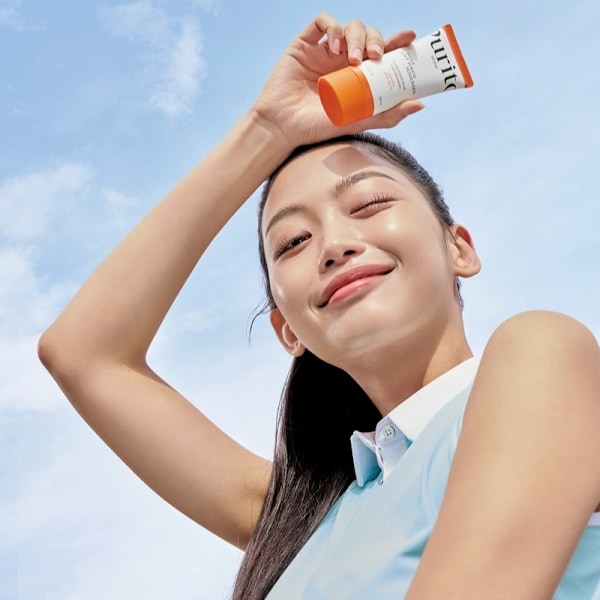 Purito Daily Soft Touch Sunscreen SPF 50 60ml Vit