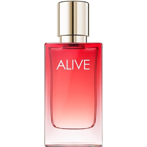 Hugo Boss Alive Intense Edp 30ml Röd