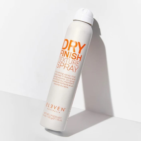Eleven Australia Dry Finish Texture Spray 178ml Vit
