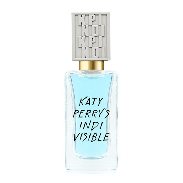 Katy Perry Indi-Visible Edp 100ml Turquoise