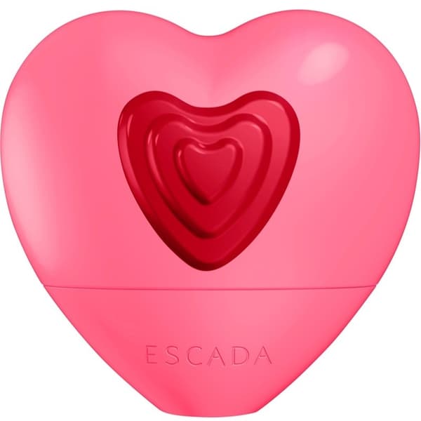 Escada Candy Love Edt 100ml Rosa